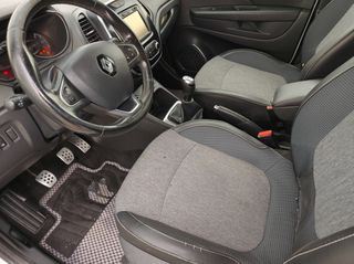 Renault Captur 2017 1.5 DCI ENERGY INTENS-thumb-11