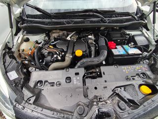 Renault Captur 2017 1.5 DCI ENERGY INTENS-thumb-19