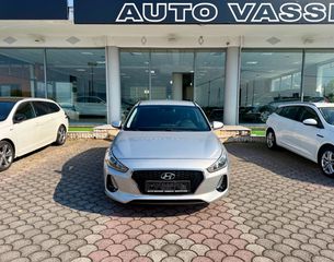 Hyundai i 30 2018 1.6 CRDI BLUE TREND AUTOMATO-thumb-1