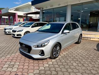 Hyundai i 30 2018 1.6 CRDI BLUE TREND AUTOMATO-thumb-2