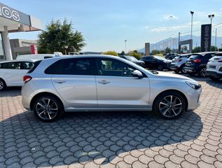 Hyundai i 30 2018 1.6 CRDI BLUE TREND AUTOMATO-thumb-7