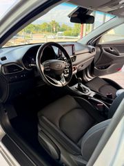 Hyundai i 30 2018 1.6 CRDI BLUE TREND AUTOMATO-thumb-8