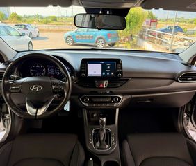 Hyundai i 30 2018 1.6 CRDI BLUE TREND AUTOMATO-thumb-9