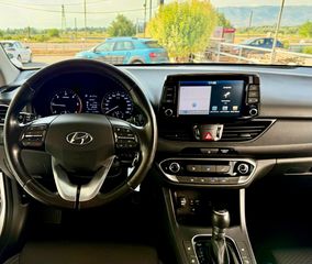 Hyundai i 30 2018 1.6 CRDI BLUE TREND AUTOMATO-thumb-10