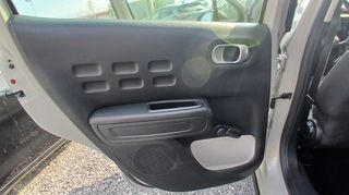 Citroen C3 2017 1,2 Pure Tech Feel-thumb-27
