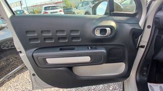Citroen C3 2017 1,2 Pure Tech Feel-thumb-28