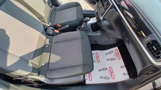 Citroen C3 2017 1,2 Pure Tech Feel-thumb-38