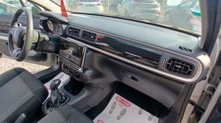 Citroen C3 2017 1,2 Pure Tech Feel-thumb-40