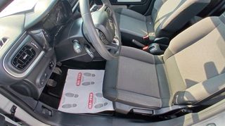 Citroen C3 2017 1,2 Pure Tech Feel-thumb-41