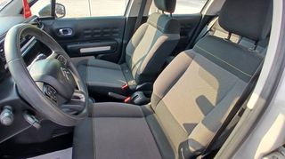 Citroen C3 2017 1,2 Pure Tech Feel-thumb-42