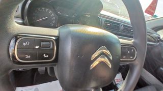 Citroen C3 2017 1,2 Pure Tech Feel-thumb-46