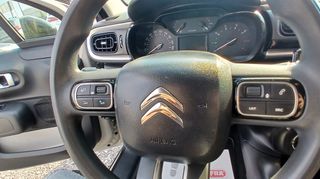 Citroen C3 2017 1,2 Pure Tech Feel-thumb-47