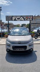 Citroen C3 2017 1,2 Pure Tech Feel-thumb-5