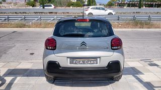 Citroen C3 2017 1,2 Pure Tech Feel-thumb-10