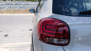 Citroen C3 2017 1,2 Pure Tech Feel-thumb-11