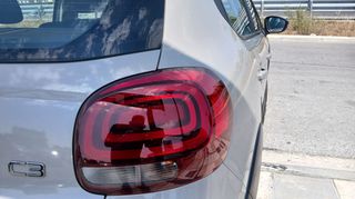Citroen C3 2017 1,2 Pure Tech Feel-thumb-12