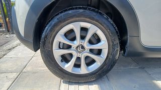 Citroen C3 2017 1,2 Pure Tech Feel-thumb-13