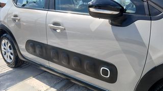 Citroen C3 2017 1,2 Pure Tech Feel-thumb-15