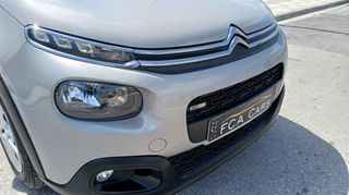 Citroen C3 2017 1,2 Pure Tech Feel-thumb-16