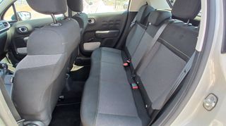 Citroen C3 2017 1,2 Pure Tech Feel-thumb-19