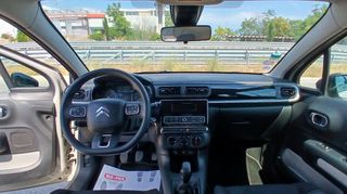 Citroen C3 2017 1,2 Pure Tech Feel-thumb-20