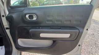 Citroen C3 2017 1,2 Pure Tech Feel-thumb-25