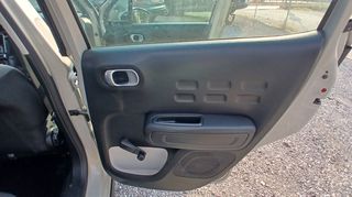 Citroen C3 2017 1,2 Pure Tech Feel-thumb-26