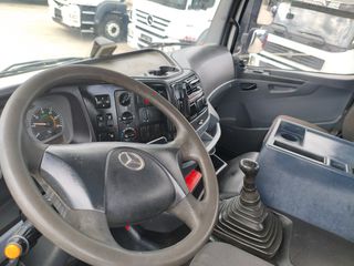Ανατροπή + Γερανός Mercedes-Benz 2008 1833 K AXOR ΣΟΥΣΤΑ + ΑΝΑΤΡ ΚΑΙΝ + ΗΙΑΒ 166 3 ΥΔΡΑΥΛΙΚΑ-thumb-26