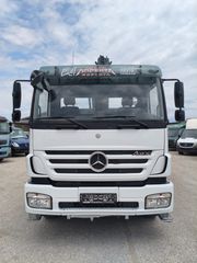 Ανατροπή + Γερανός Mercedes-Benz 2008 1833 K AXOR ΣΟΥΣΤΑ + ΑΝΑΤΡ ΚΑΙΝ + ΗΙΑΒ 166 3 ΥΔΡΑΥΛΙΚΑ-thumb-18