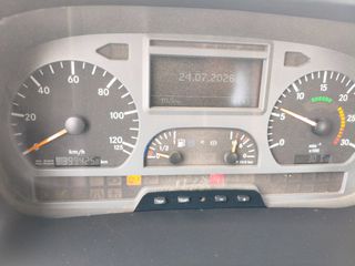 Ανατροπή + Γερανός Mercedes-Benz 2008 1833 K AXOR ΣΟΥΣΤΑ + ΑΝΑΤΡ ΚΑΙΝ + ΗΙΑΒ 166 3 ΥΔΡΑΥΛΙΚΑ-thumb-29