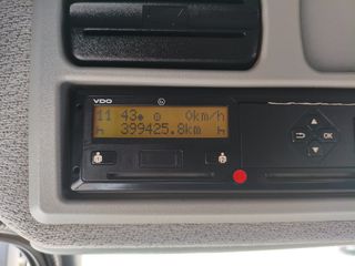 Ανατροπή + Γερανός Mercedes-Benz 2008 1833 K AXOR ΣΟΥΣΤΑ + ΑΝΑΤΡ ΚΑΙΝ + ΗΙΑΒ 166 3 ΥΔΡΑΥΛΙΚΑ-thumb-31