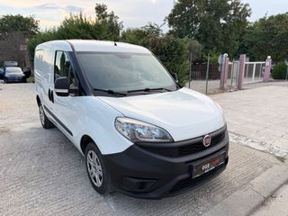 Fiat Doblo 2015 FIAT DOBLO 1.3 MJT DIESEL ΧΩΡΙΣ ΦΠΑ