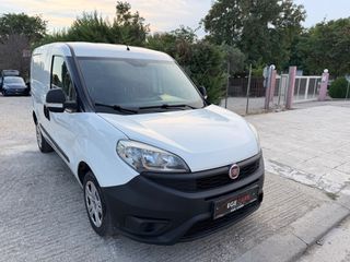 Fiat Doblo 2015 FIAT DOBLO 1.3 MJT DIESEL ΧΩΡΙΣ ΦΠΑ-thumb-1