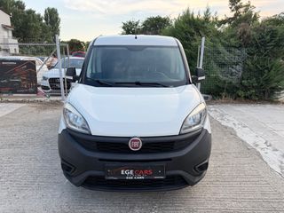 Fiat Doblo 2015 FIAT DOBLO 1.3 MJT DIESEL ΧΩΡΙΣ ΦΠΑ-thumb-2