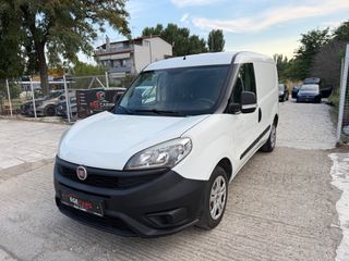 Fiat Doblo 2015 FIAT DOBLO 1.3 MJT DIESEL ΧΩΡΙΣ ΦΠΑ-thumb-3