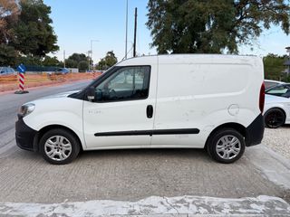 Fiat Doblo 2015 FIAT DOBLO 1.3 MJT DIESEL ΧΩΡΙΣ ΦΠΑ-thumb-4