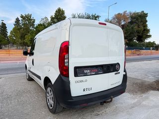 Fiat Doblo 2015 FIAT DOBLO 1.3 MJT DIESEL ΧΩΡΙΣ ΦΠΑ-thumb-5