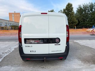 Fiat Doblo 2015 FIAT DOBLO 1.3 MJT DIESEL ΧΩΡΙΣ ΦΠΑ-thumb-6