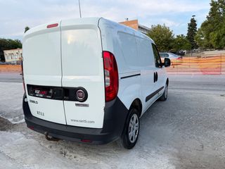 Fiat Doblo 2015 FIAT DOBLO 1.3 MJT DIESEL ΧΩΡΙΣ ΦΠΑ-thumb-7
