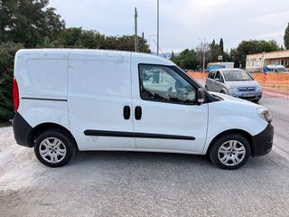 Fiat Doblo 2015 FIAT DOBLO 1.3 MJT DIESEL ΧΩΡΙΣ ΦΠΑ-thumb-8