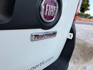 Fiat Doblo 2015 FIAT DOBLO 1.3 MJT DIESEL ΧΩΡΙΣ ΦΠΑ-thumb-38