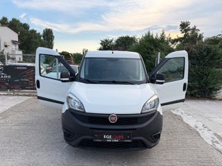 Fiat Doblo 2015 FIAT DOBLO 1.3 MJT DIESEL ΧΩΡΙΣ ΦΠΑ-thumb-10
