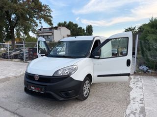 Fiat Doblo 2015 FIAT DOBLO 1.3 MJT DIESEL ΧΩΡΙΣ ΦΠΑ-thumb-11