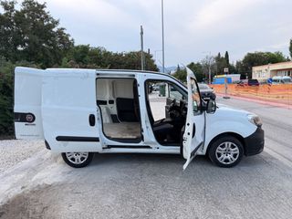 Fiat Doblo 2015 FIAT DOBLO 1.3 MJT DIESEL ΧΩΡΙΣ ΦΠΑ-thumb-12
