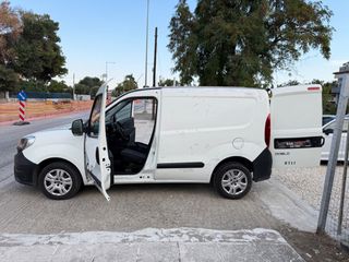 Fiat Doblo 2015 FIAT DOBLO 1.3 MJT DIESEL ΧΩΡΙΣ ΦΠΑ-thumb-13