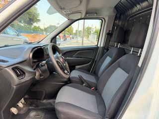 Fiat Doblo 2015 FIAT DOBLO 1.3 MJT DIESEL ΧΩΡΙΣ ΦΠΑ-thumb-14