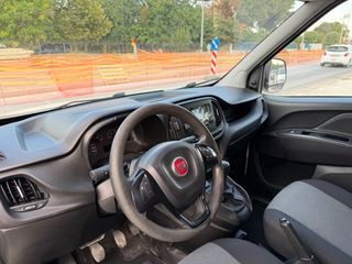 Fiat Doblo 2015 FIAT DOBLO 1.3 MJT DIESEL ΧΩΡΙΣ ΦΠΑ-thumb-15