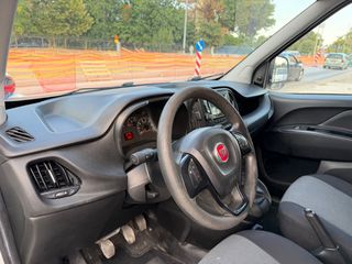 Fiat Doblo 2015 FIAT DOBLO 1.3 MJT DIESEL ΧΩΡΙΣ ΦΠΑ-thumb-16