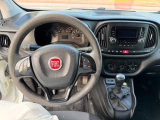 Fiat Doblo 2015 FIAT DOBLO 1.3 MJT DIESEL ΧΩΡΙΣ ΦΠΑ-thumb-17