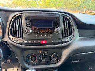 Fiat Doblo 2015 FIAT DOBLO 1.3 MJT DIESEL ΧΩΡΙΣ ΦΠΑ-thumb-20